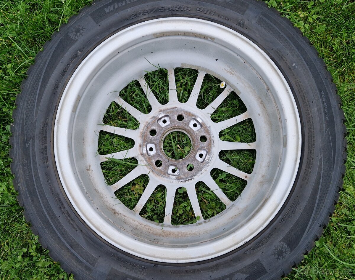 Alu BMW Styling 32 R16 - 7