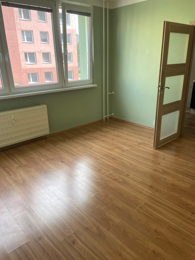 Byt 2+1 Břidličná - 7