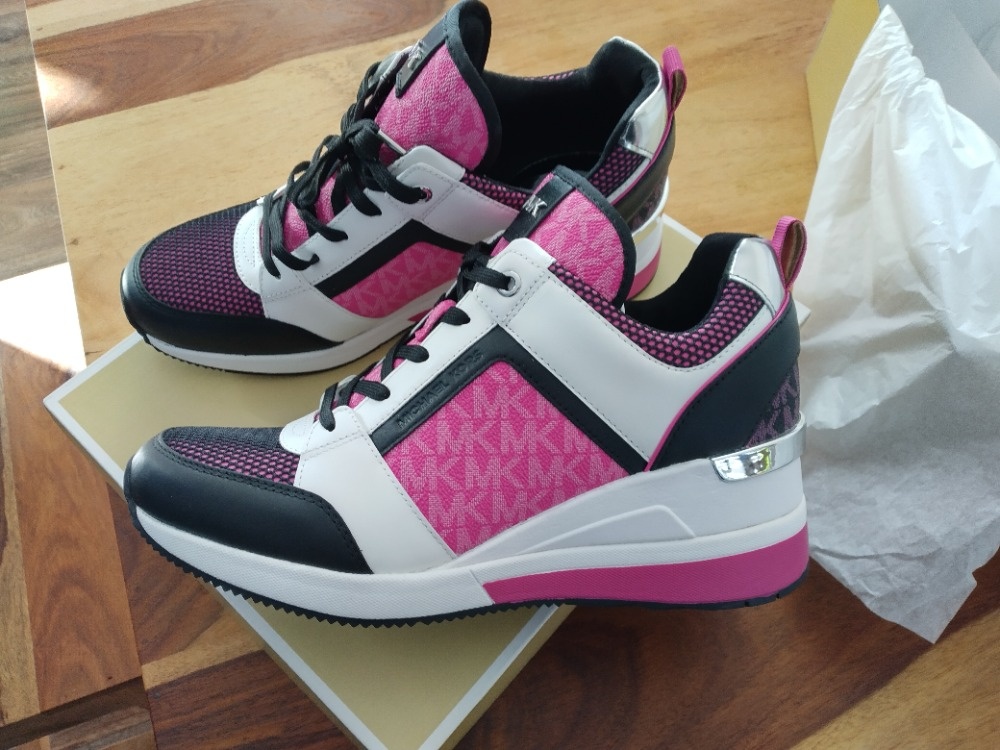 Michael Kors boty vel 41 US 10 - 7