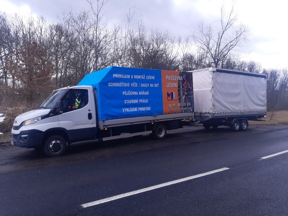 Doprava a stehovani - 7