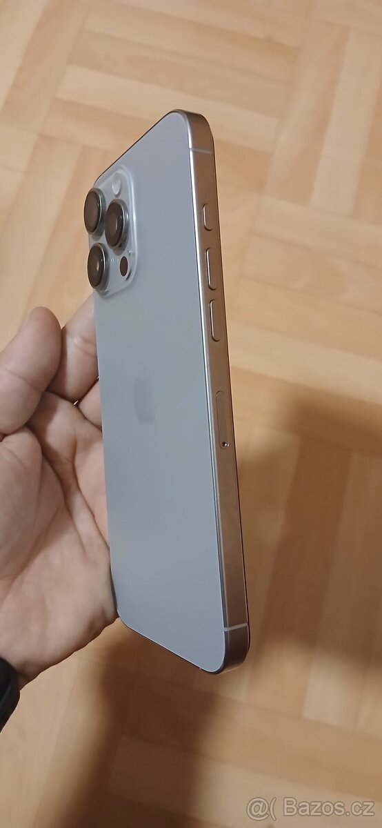 iPhone 16 pro max - 7