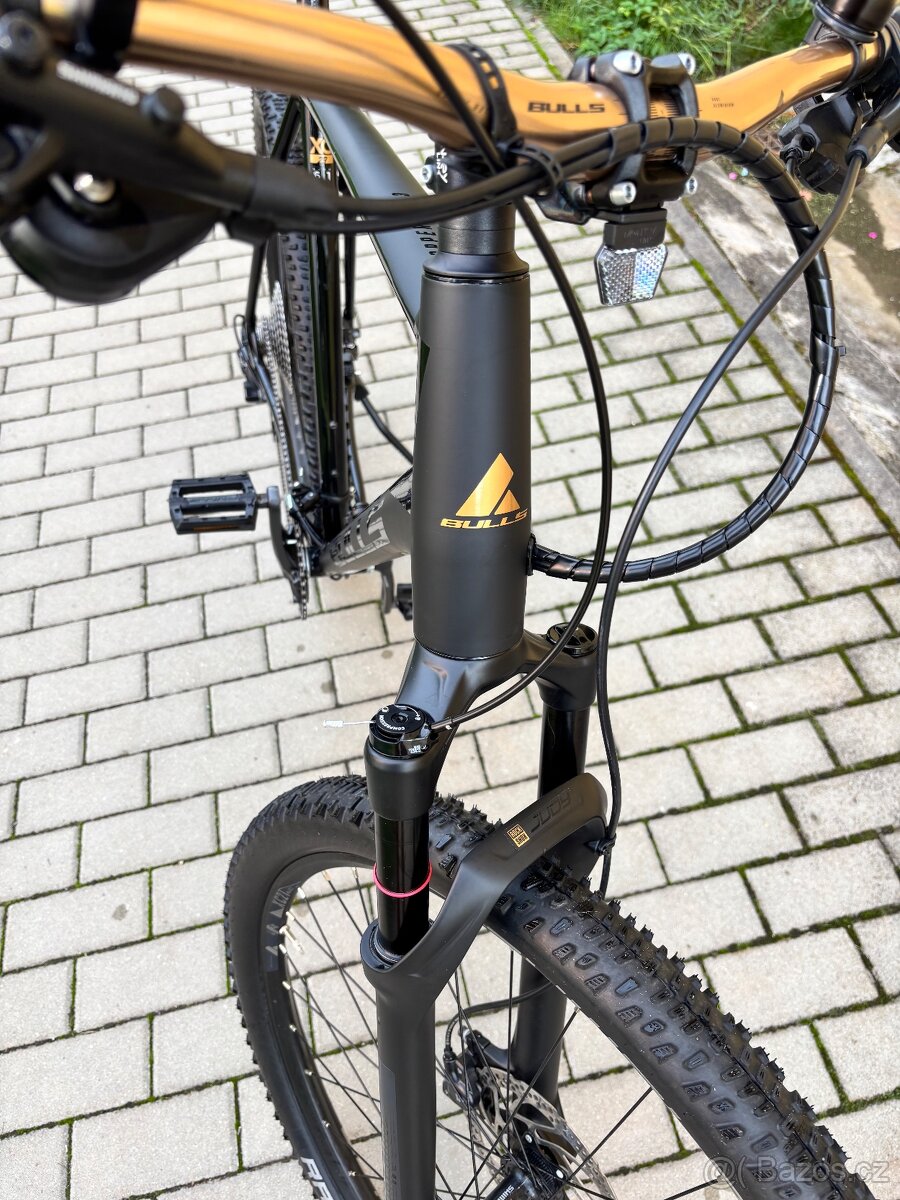 Bulls Copperhead 3 XXL - 7