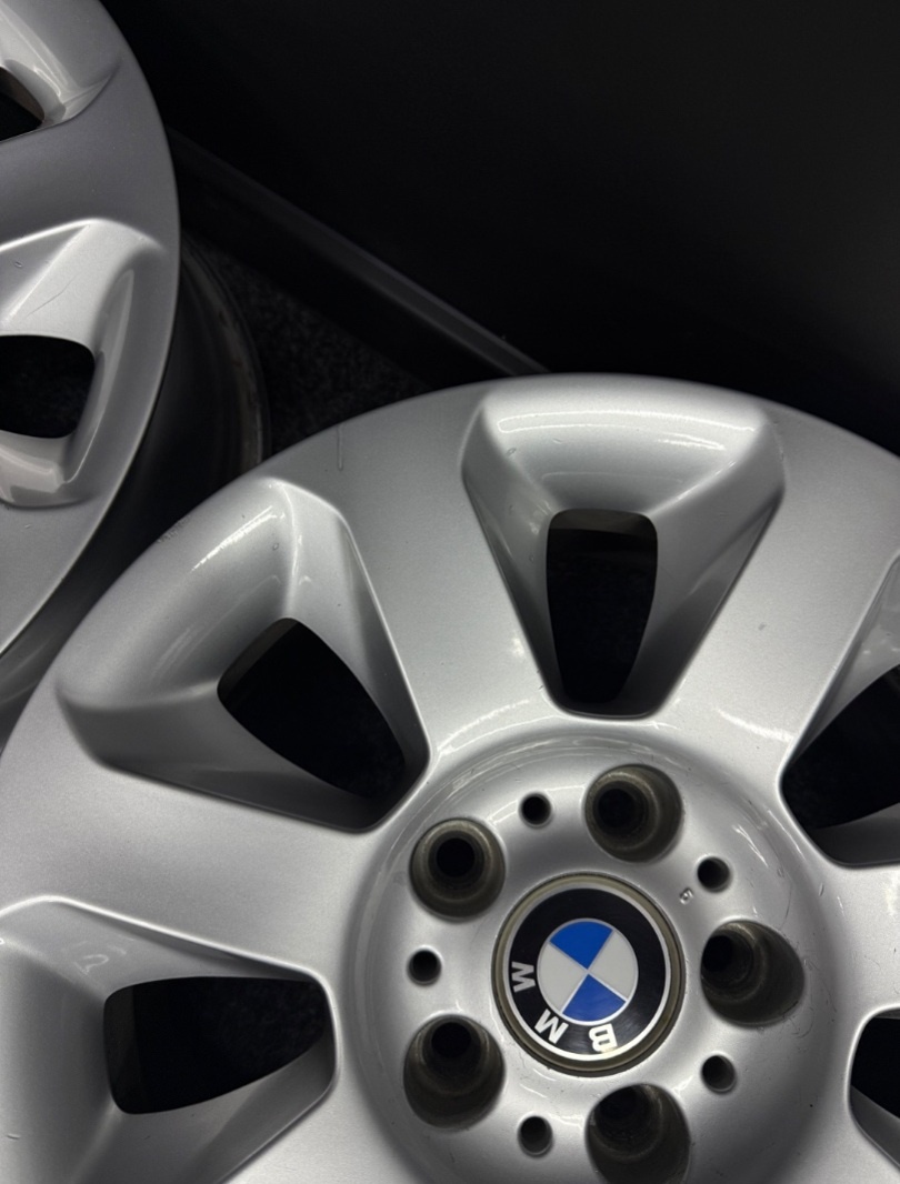 Alu BMW E60 / E61 5x120 16” style 115 - 7