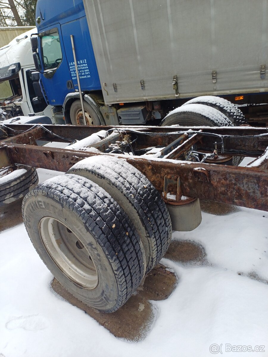 Renault Midlum DCI 270, r.v. 2005 na díly - 7