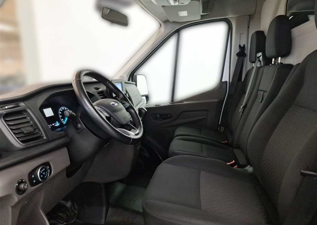 Ford Transit L3H3 2.0 TDCi Trend | 46tkm | Sortimo | DPH | - 7