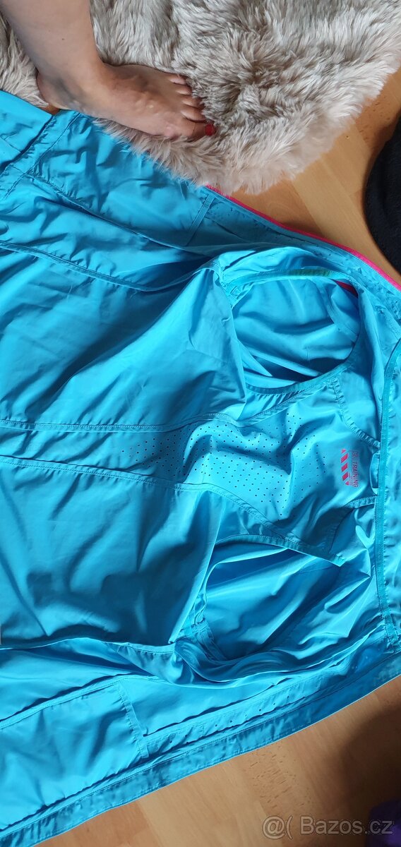 bunda-větrovka Helly Hansen vel.L - 7