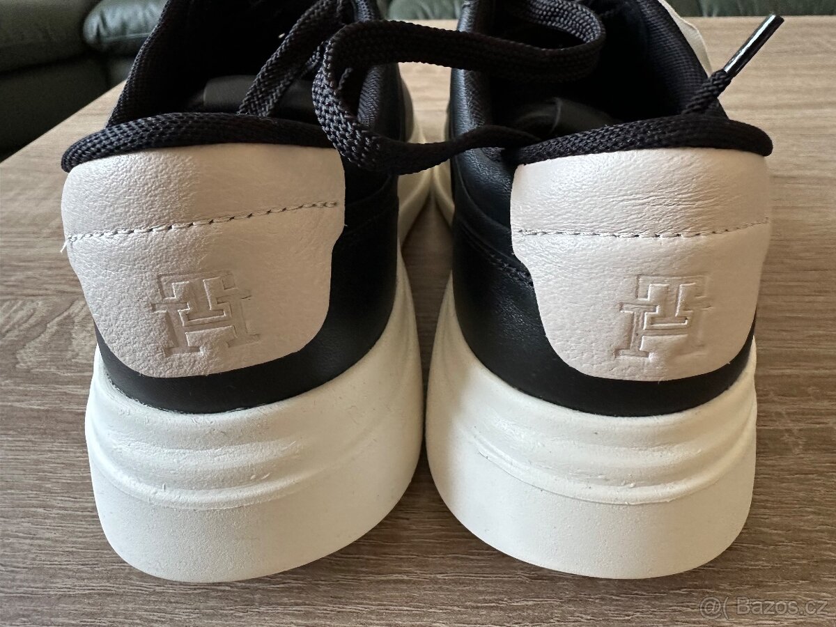 tenisky Tommy Hilfiget - 7