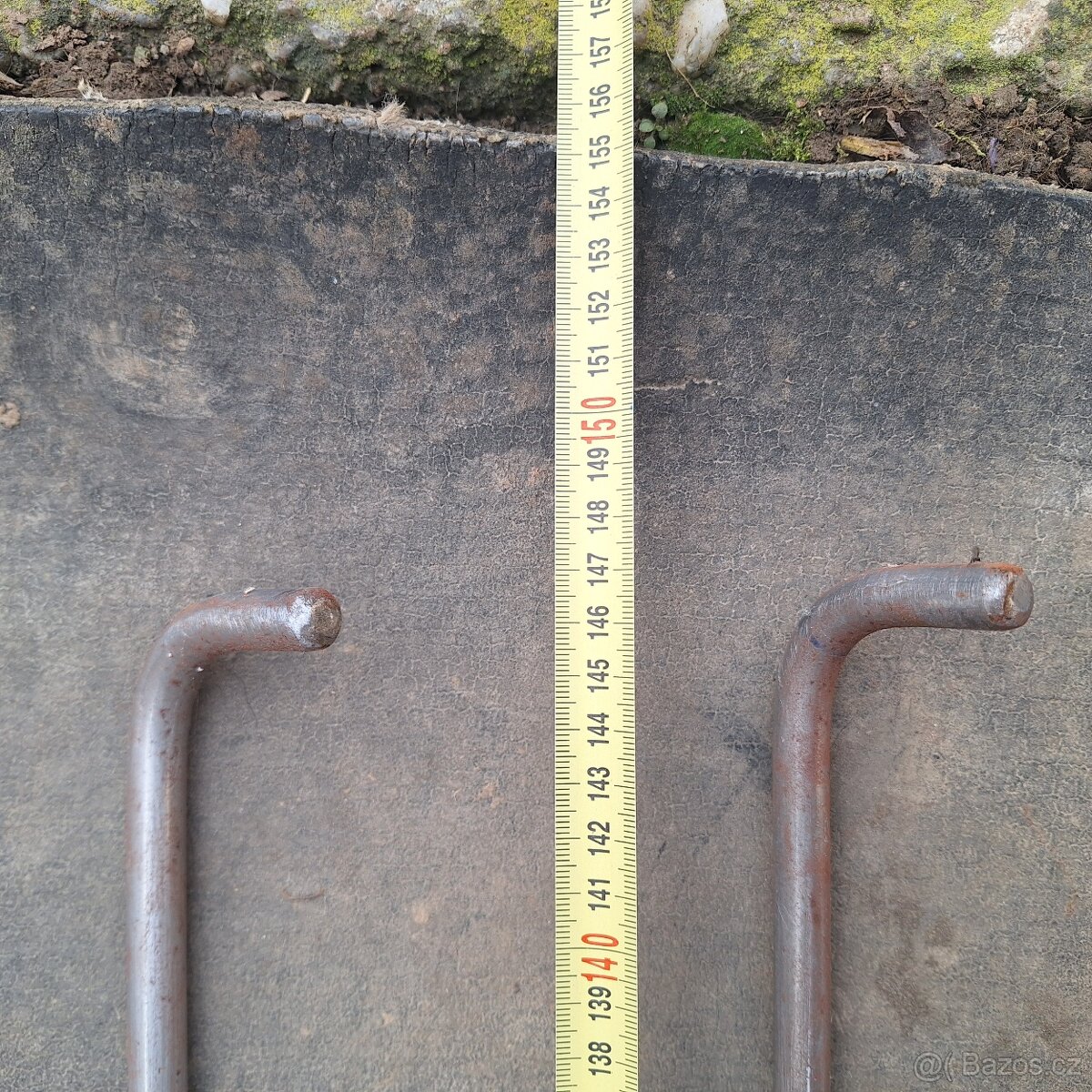 Dvojradlicka + sverak- uklid - 7