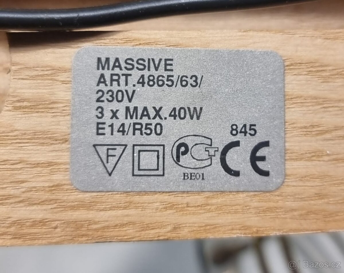 Sada bodových světel - 7