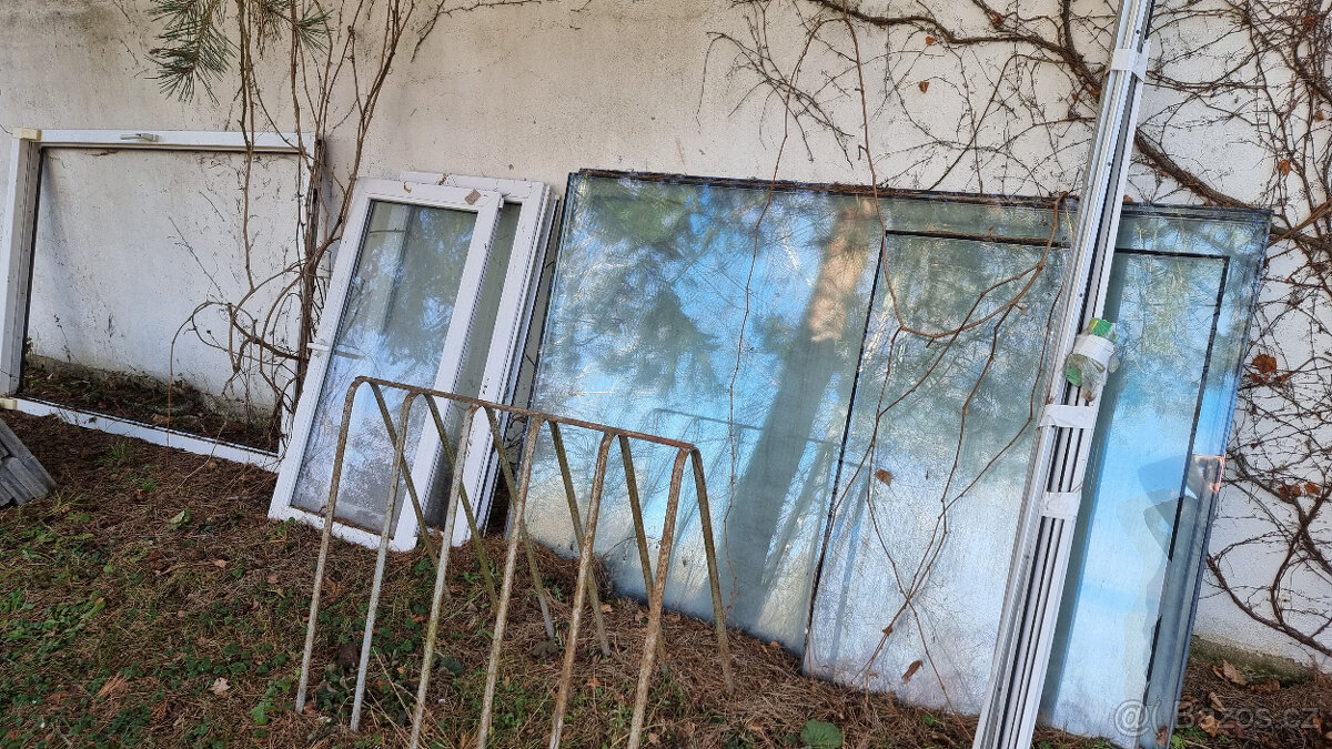 Plastová okna Otherm - 7