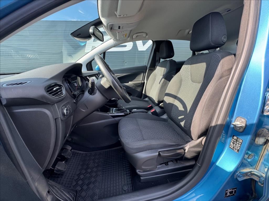 Opel Crossland 1,2 (2021) - 7