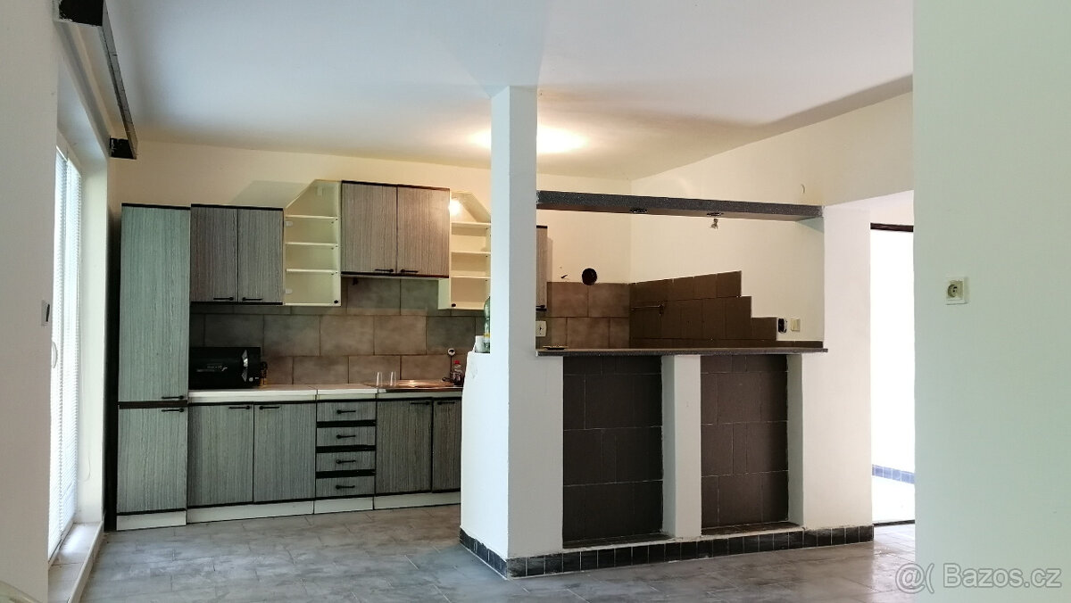 Odry-Loučky, RD 5+1 se zahradou - 7