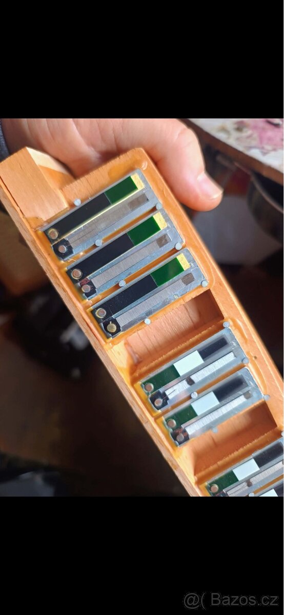 HOHNER Verdi V - 7