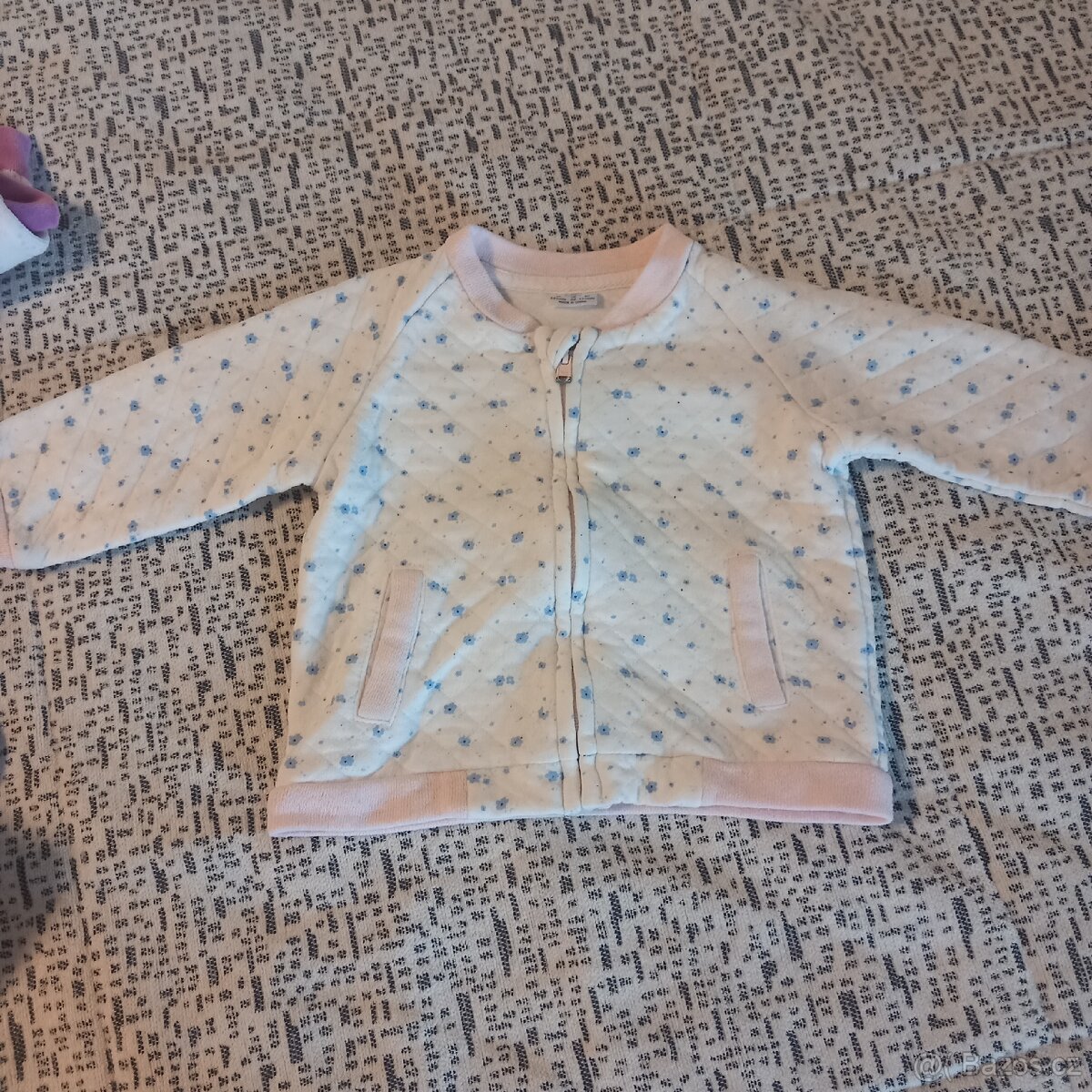 Set holcicka velikost 74/80 - 7