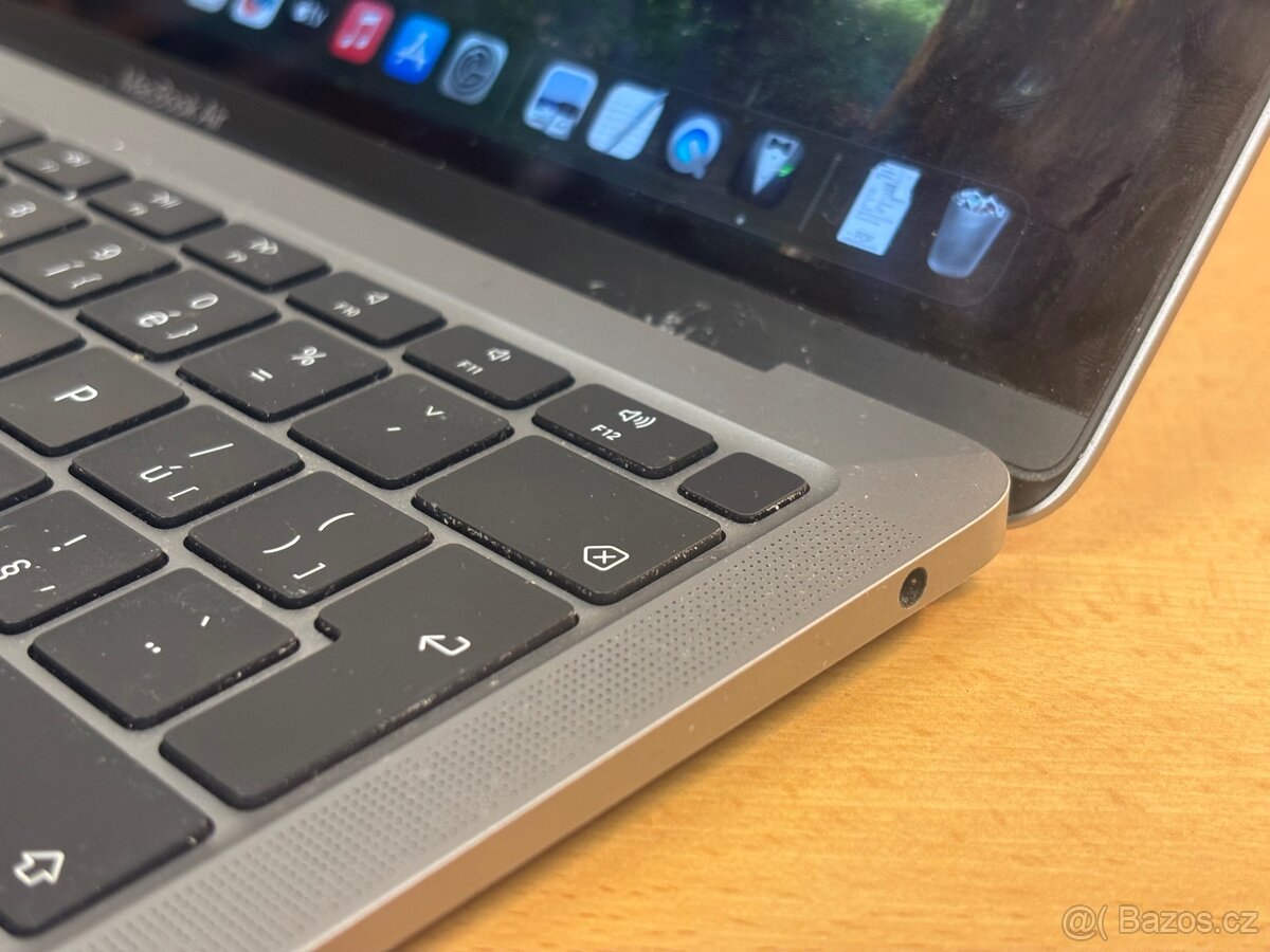 Macbook Air M1 - 7