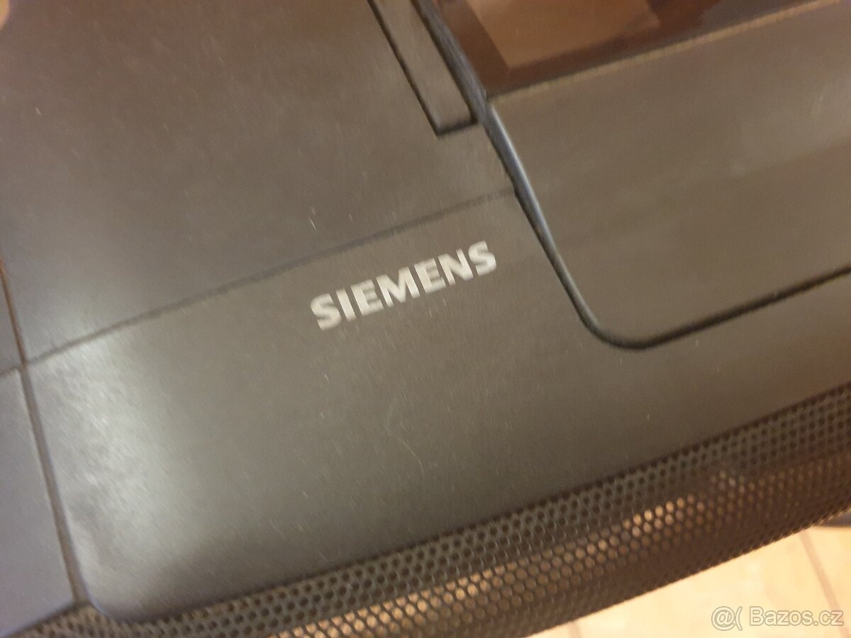 Radio siemens RD 127 G6 - 7