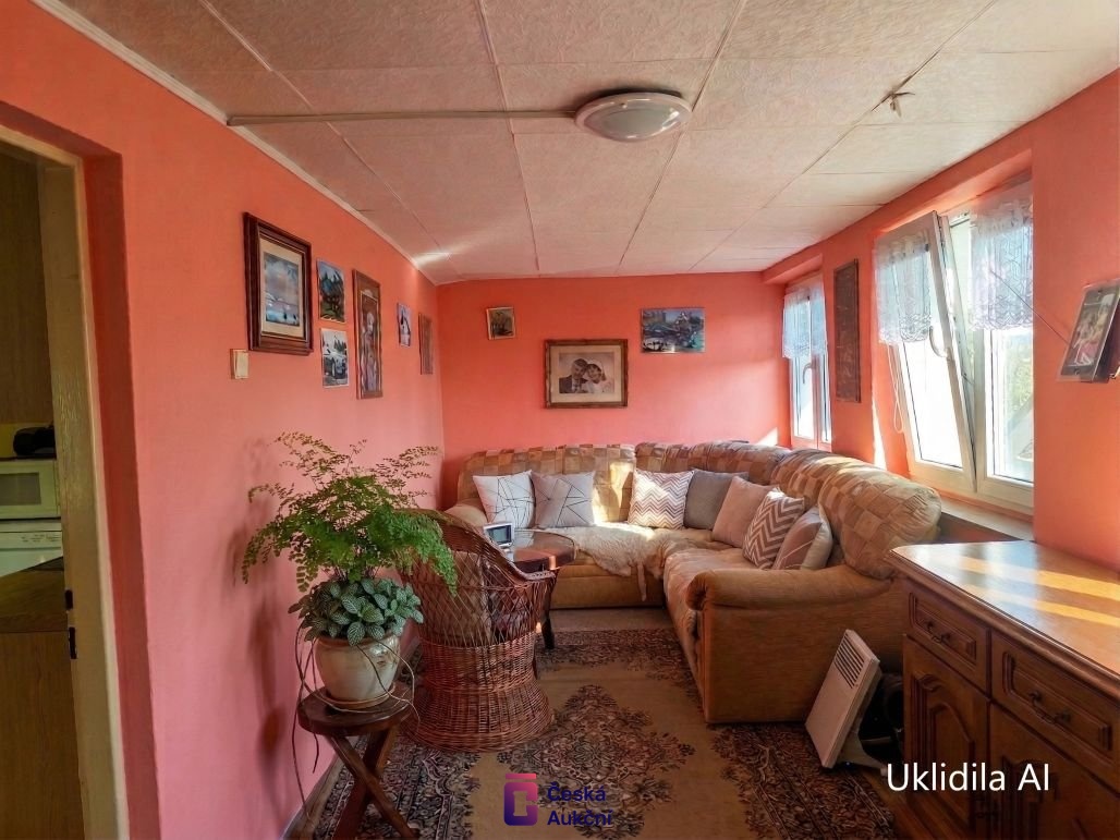 Prodej chaty 95 m², Postoloprty - Levonice - 7