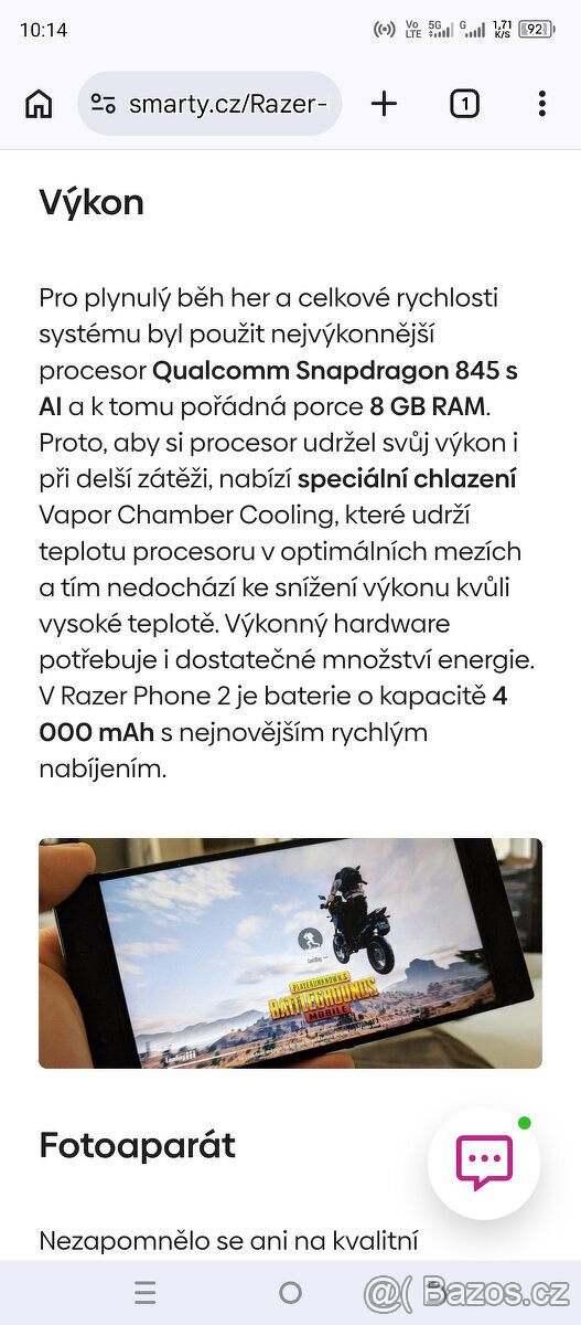 Razer 2 - 7