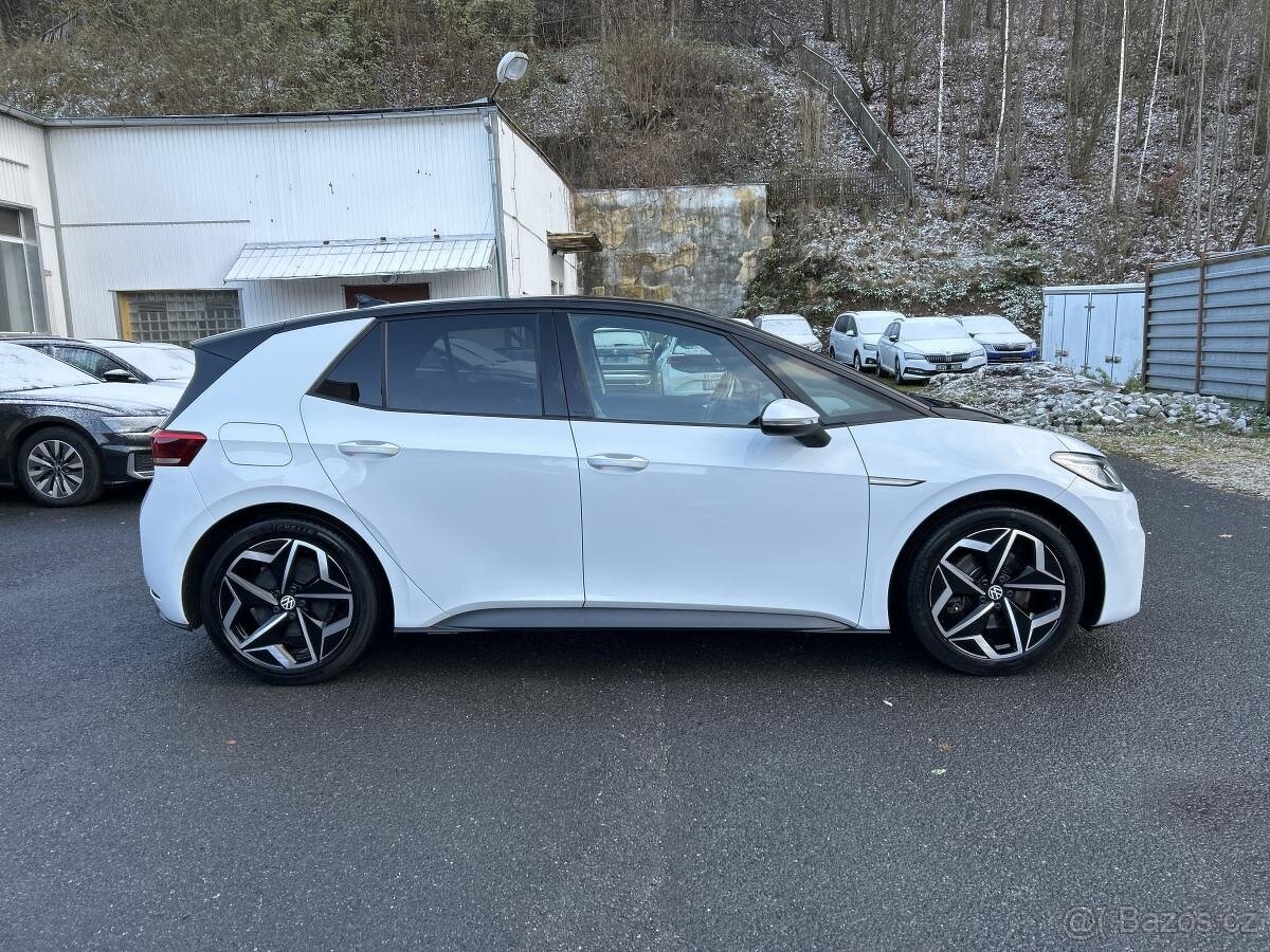 Volkswagen ID.3 110kw, PERFORMACE UPGRADE - 7