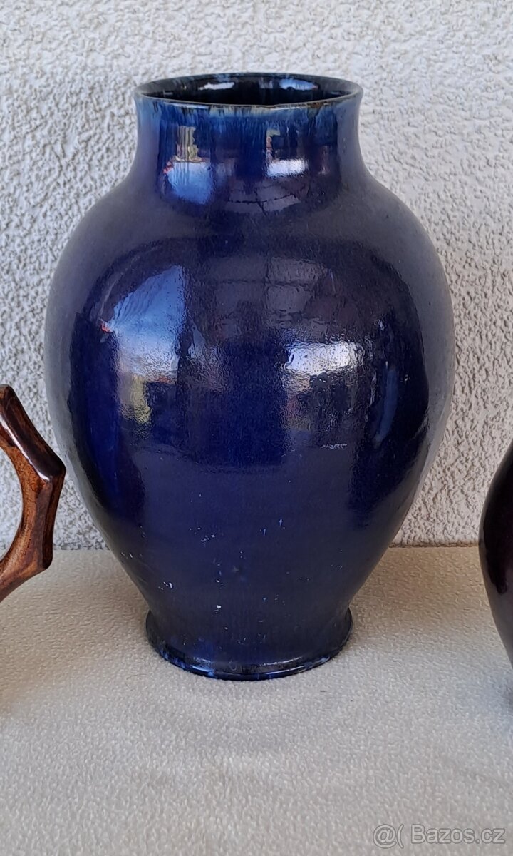 Vysoké vázy - 7