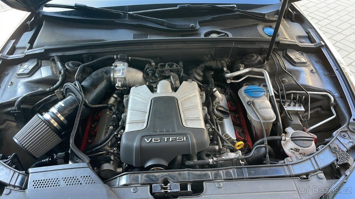 Audi A5 3.0 TFSI 608Hp/ 735Nm - 7