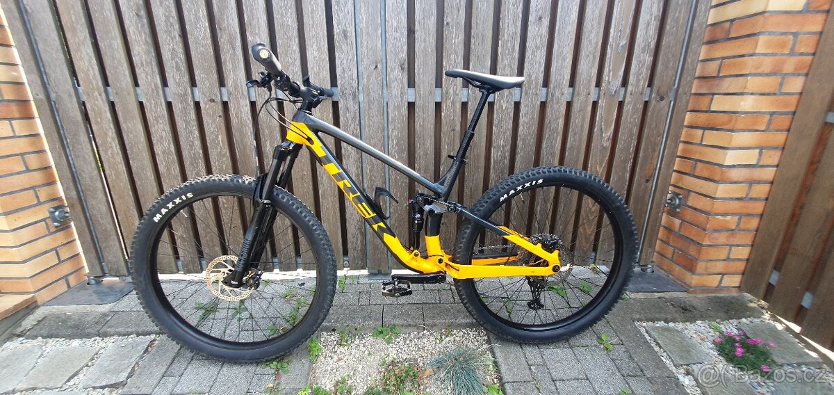 Trek Fuel EX 5 - 7