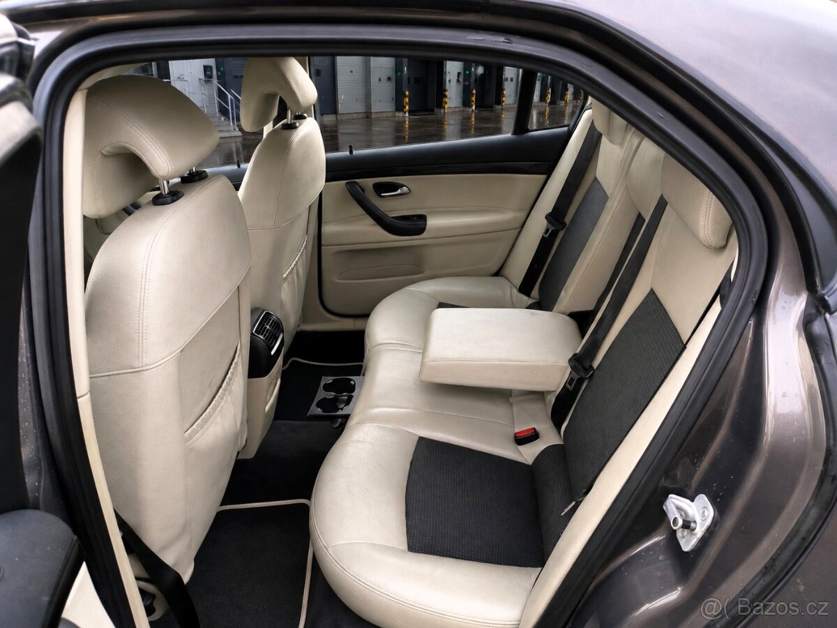 Saab 9-3 2.0Turbo - 7