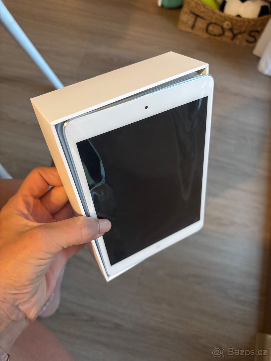 iPad mini 2.gen, 64GB - 7