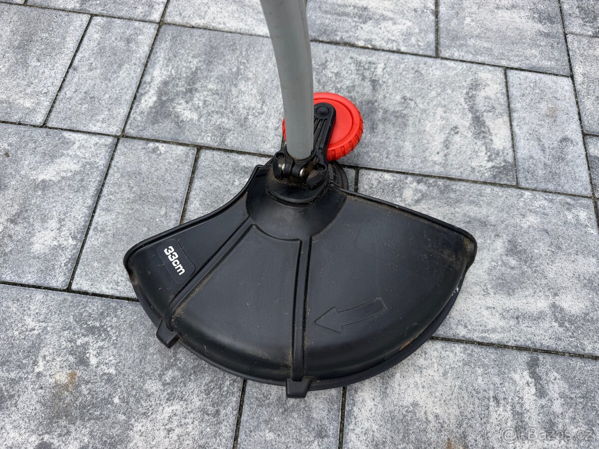 Strunová sekačka Black&Decker - 7