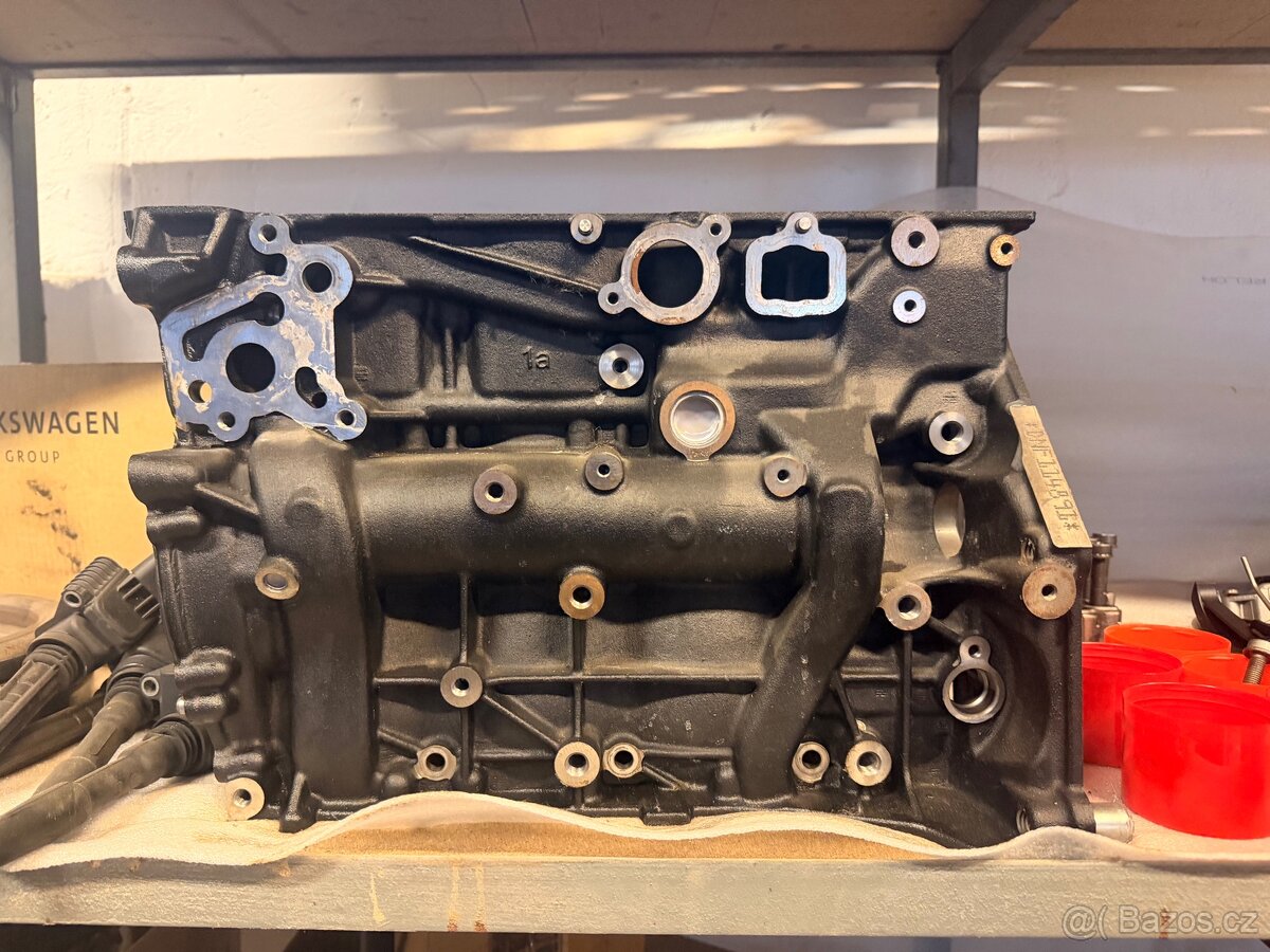 2.0 TSI EA888 - 7