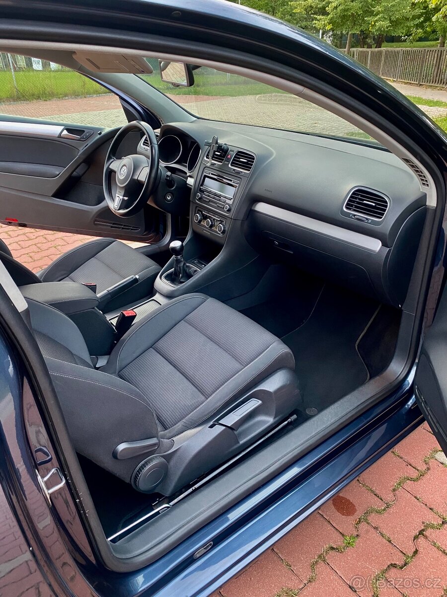 Vw Golf 6 1.2 tsi 77kw - 7