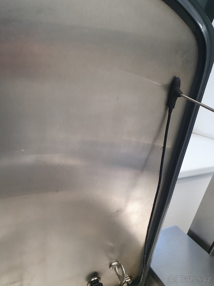 Multifunkční pánev Rational Frima VCC 112 - 7