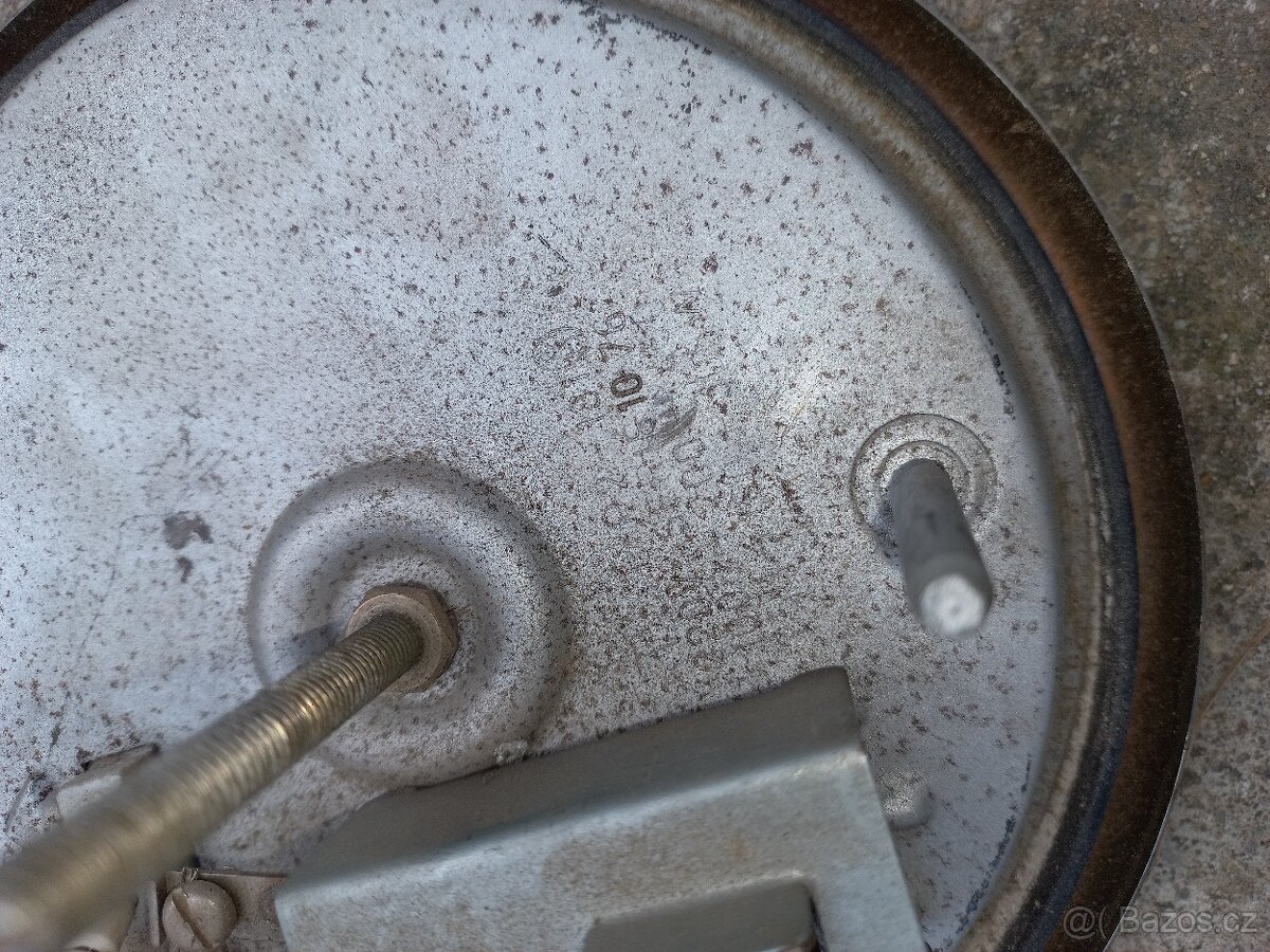 Prodám plotýnku TYP 2 - 131 - 7