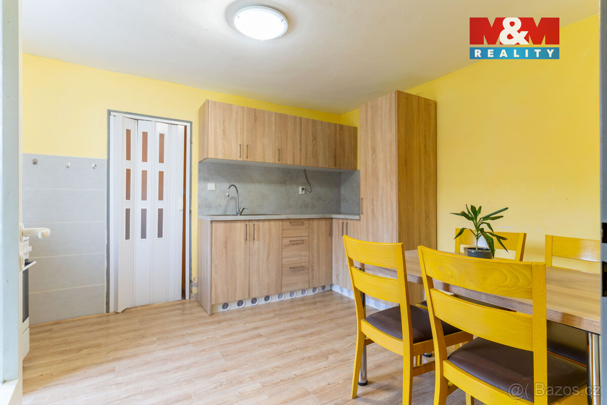 Prodej rodinného domu, 82 m², Prusy-Boškůvky - 7