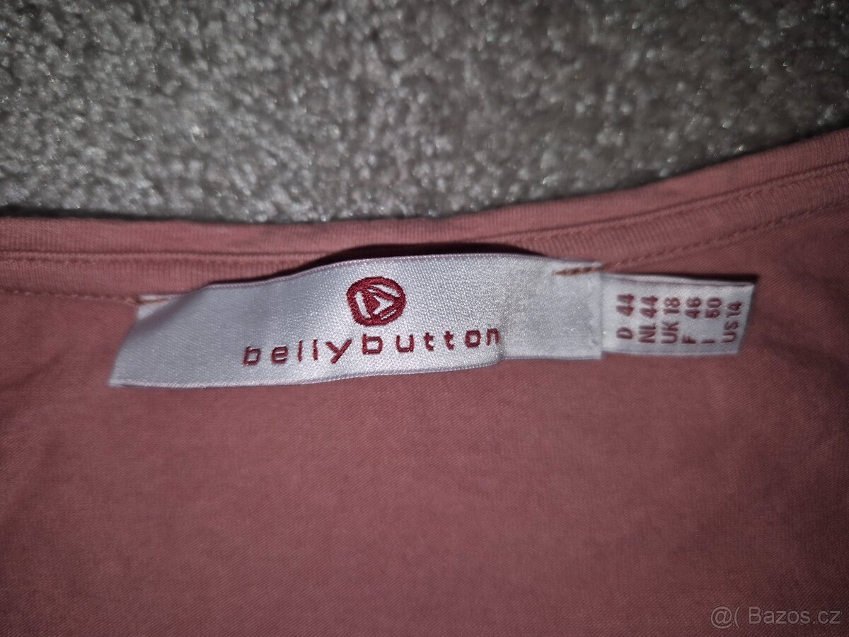 Těhotenské / kojící Trička a tilka - 7