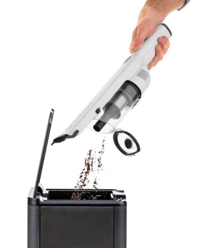 Nový ruční a tyčový vysavač ETA Handy Home - 7