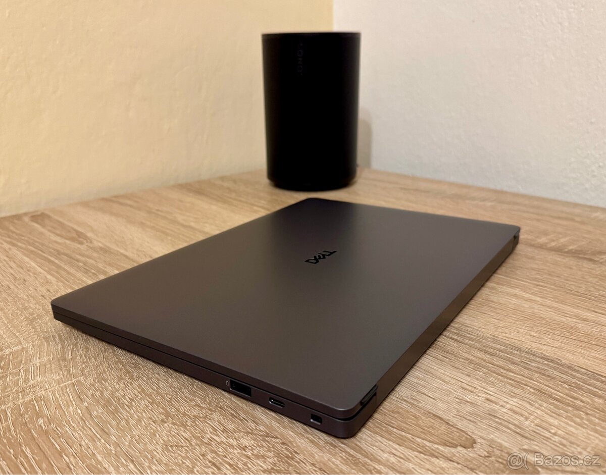 Dell Pro 14 Premium PA14250 – 32GB / 512GB /Ultra 7 / záruka - 7