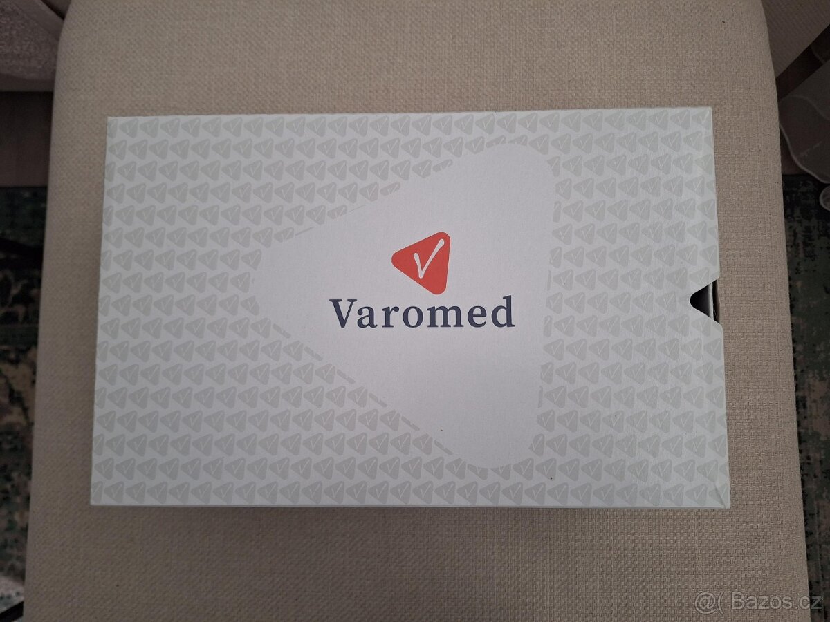 Zdravotní boty pánské zn. VAROMED - 7