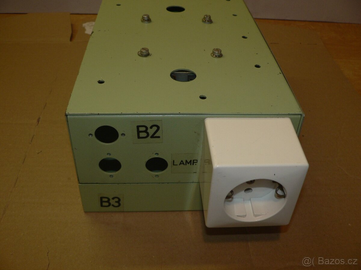 Transformátor 24V-310W - 7