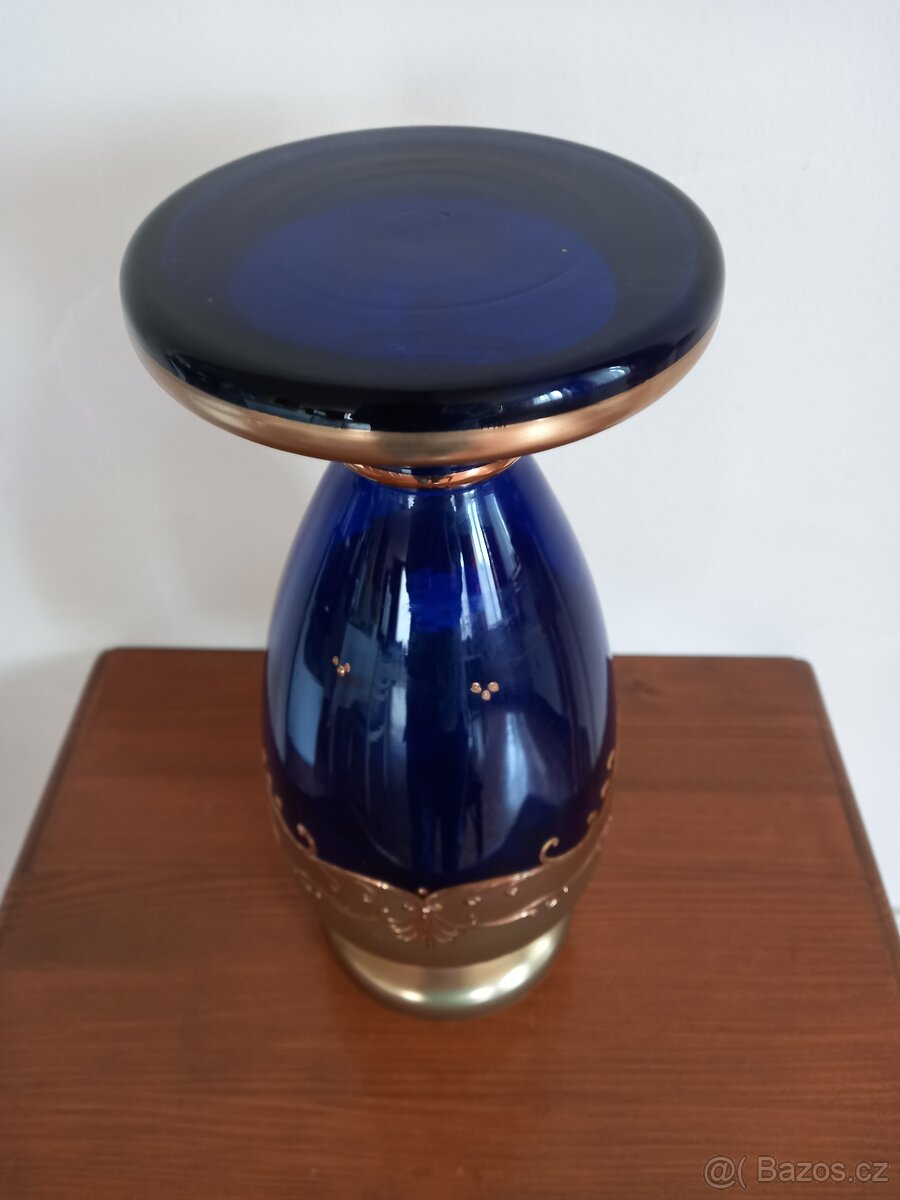 Novoborské sklo - 7