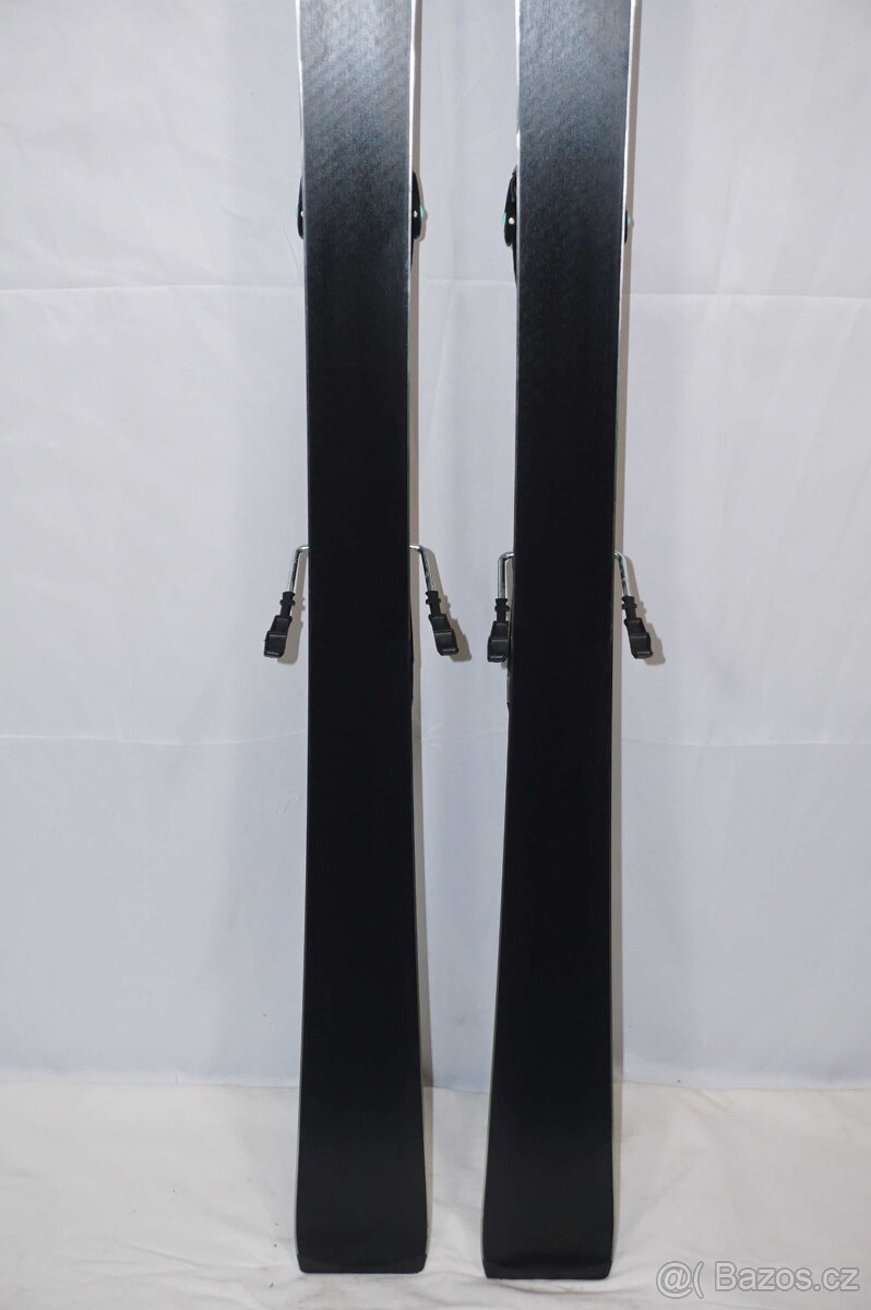 Dámské carvingové lyže Völkl FLAIR SC Carbon 23/24 - 7