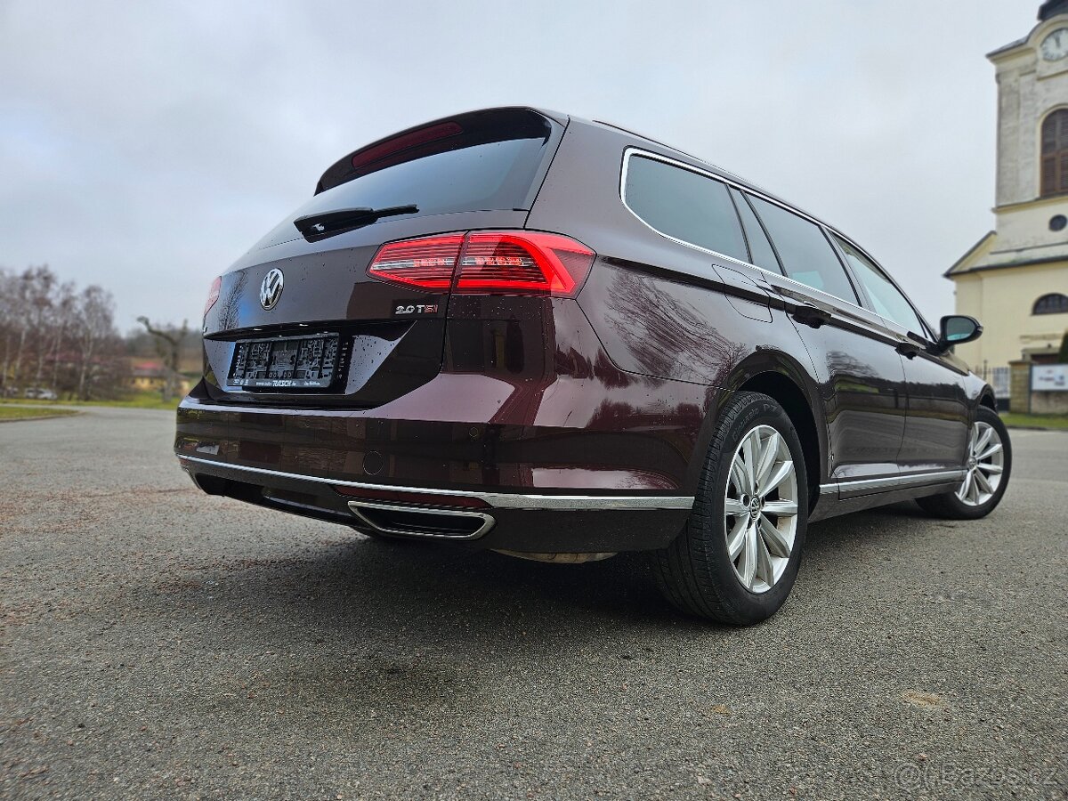 VW PASSAT B8 R-LINE 2.0 TSI , DSG , VIRTUAL COCPIT - 7