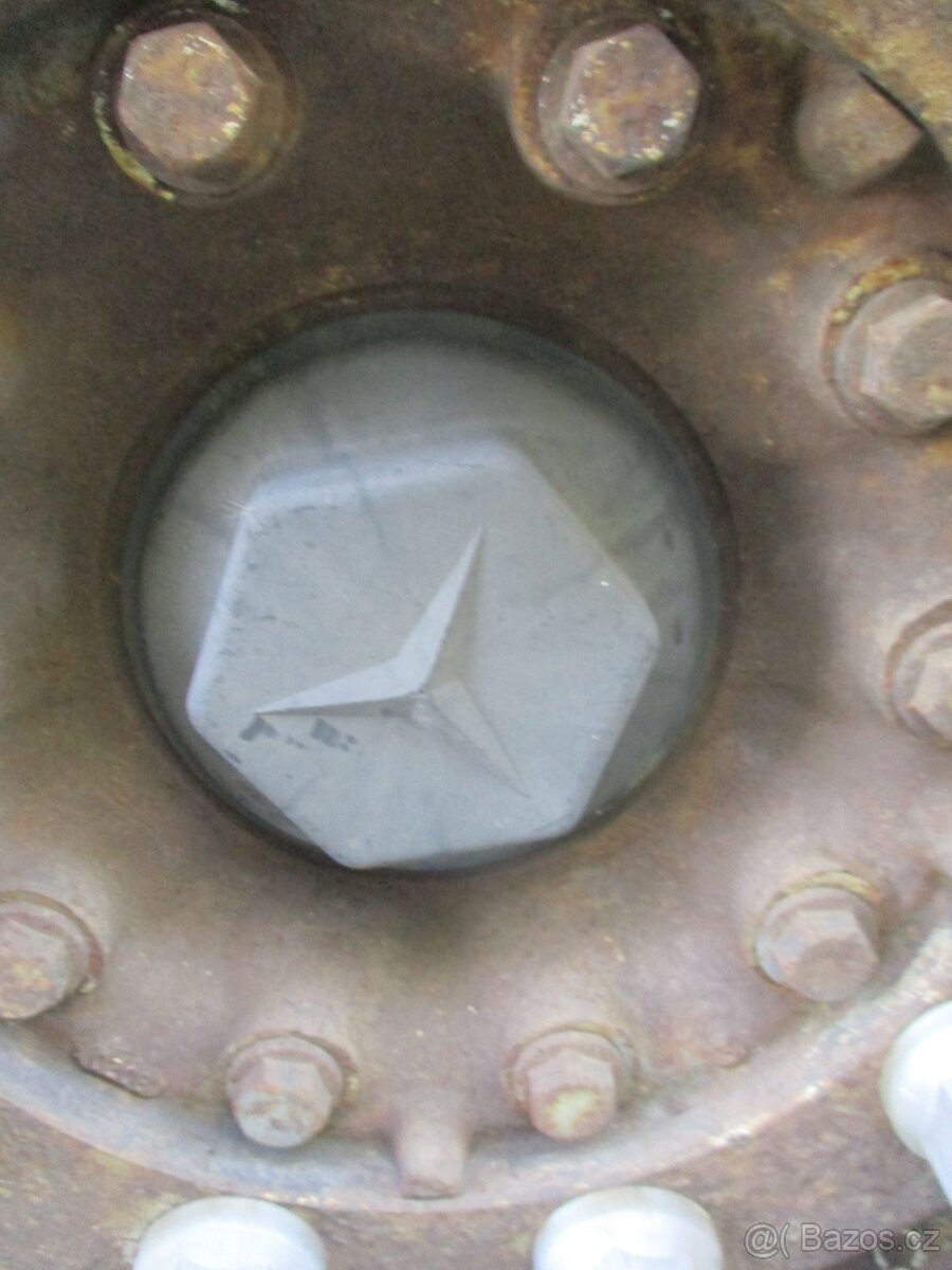 25242 Schwarzmüller SPA 3/E Standart - 7