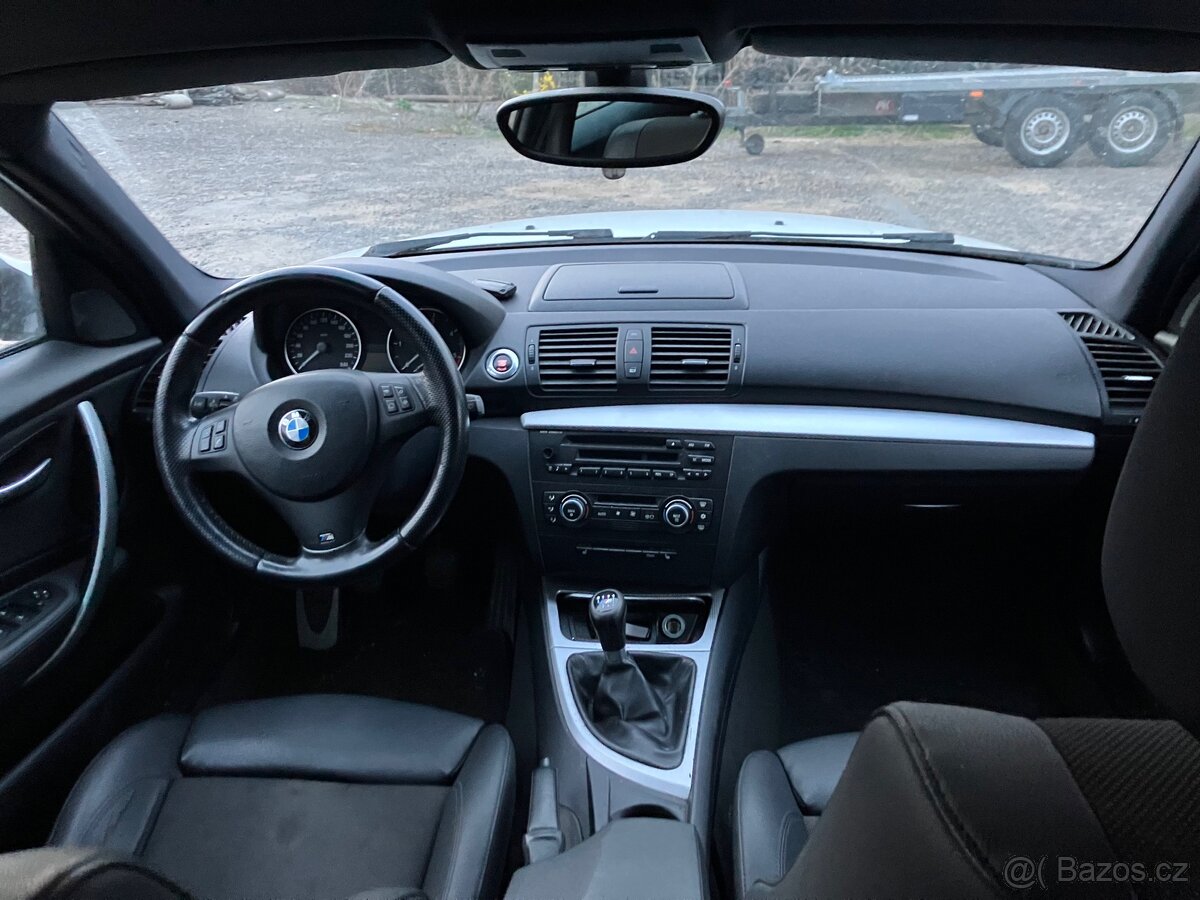 E87 116d n47d20a - 7