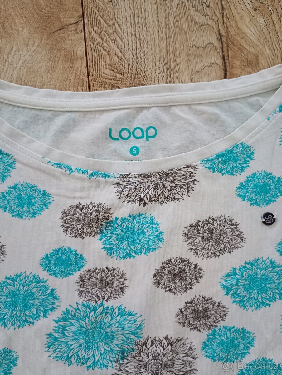 4x dámské letní šaty Loap, vel. S-M - 7