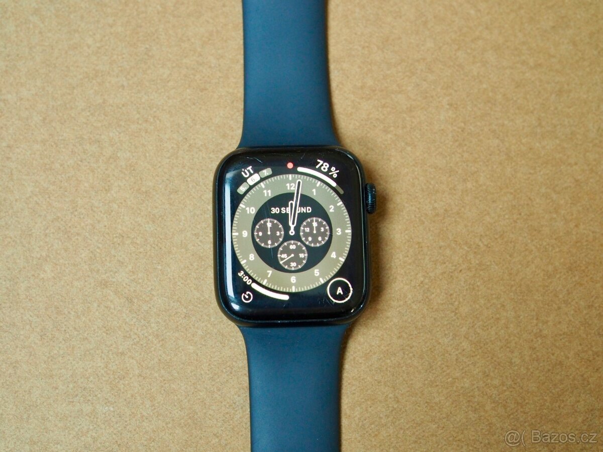 Apple Watch SE GPS - 44mm (2023) - 7