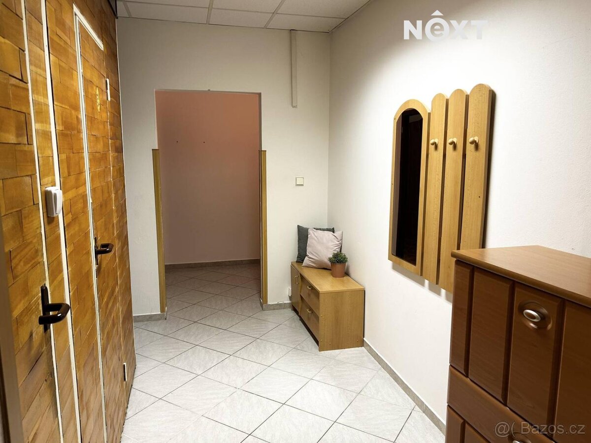 Pronájem byt 3+1, 67㎡ - 7