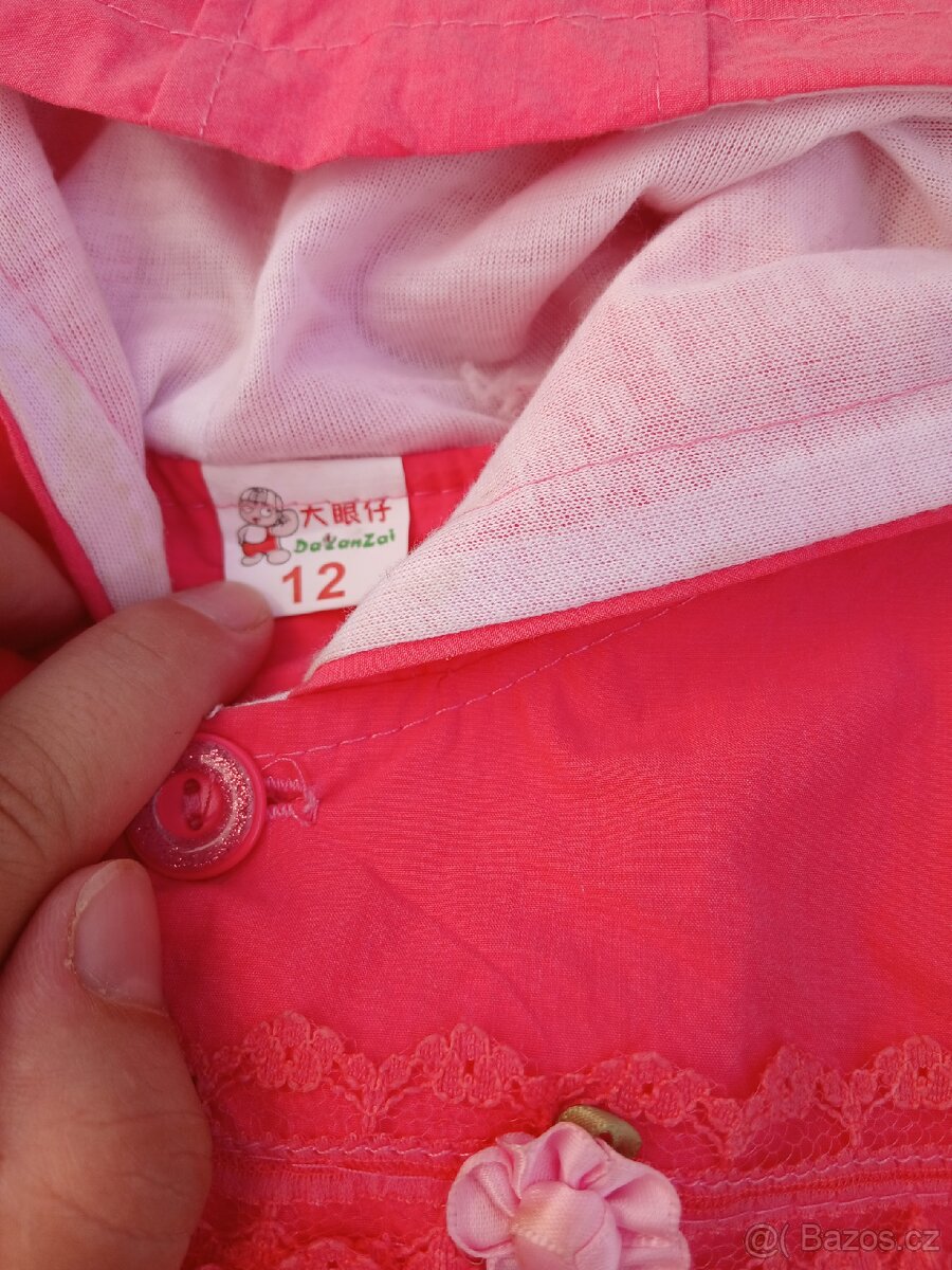 Veselý dětský komplet - 7