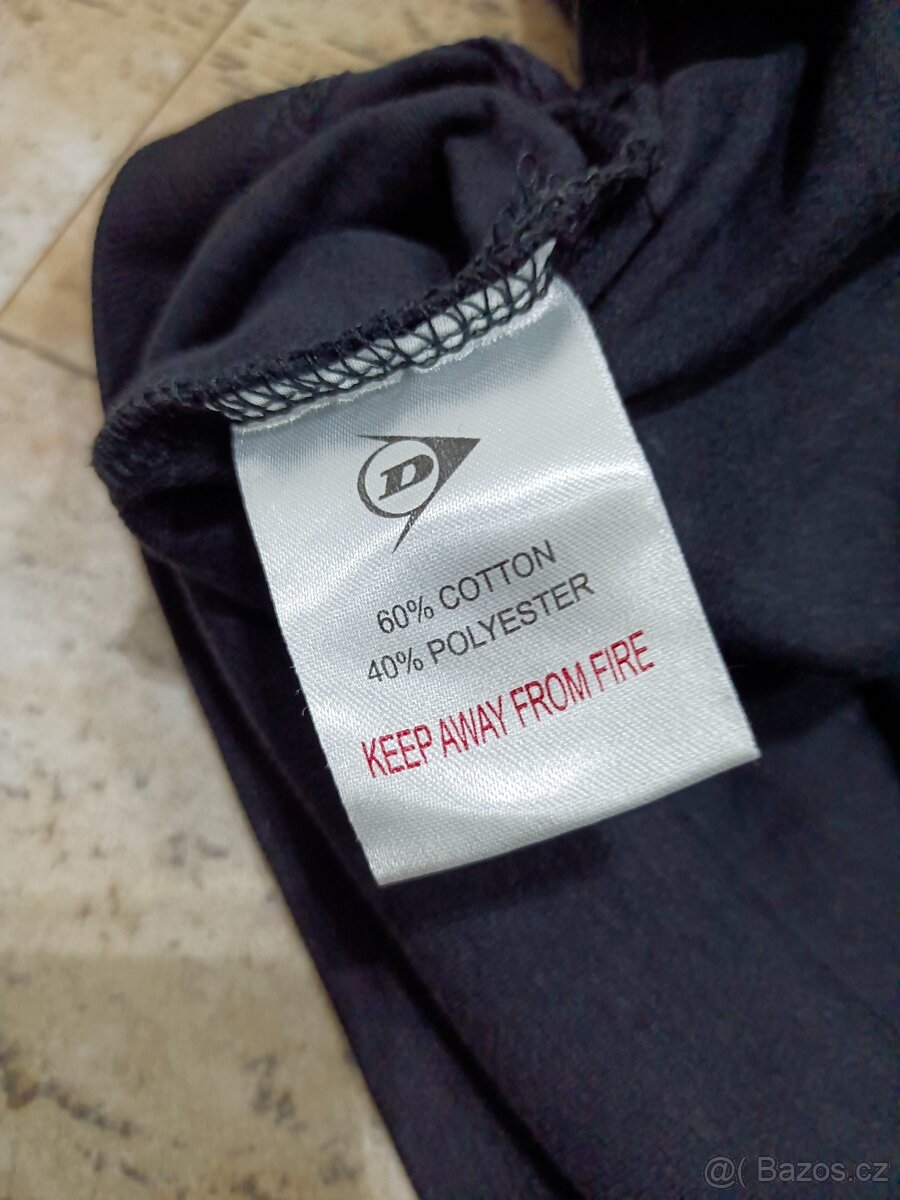 Dětské termotriko vel. 134/140 - 7