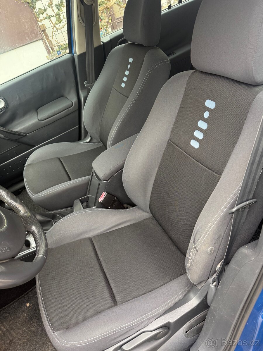 Prodám Renault Megane 2 kombi - 7